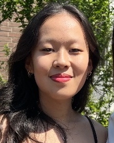 Profilbild von Xin Yi
