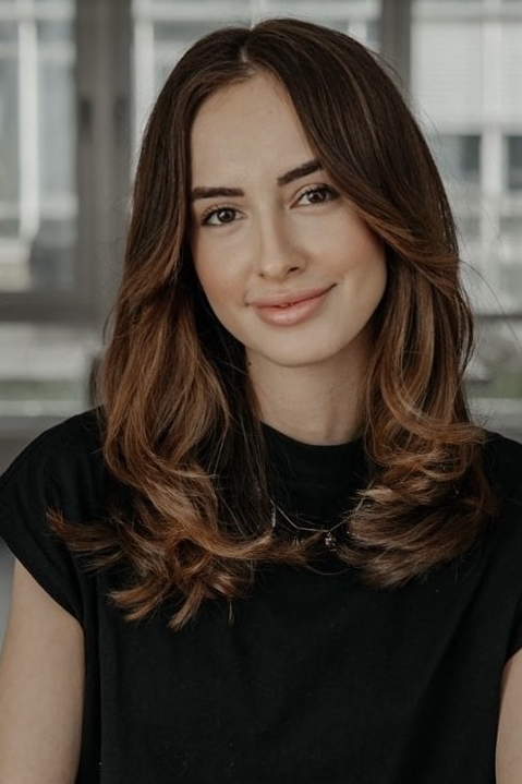 Weiteres Foto von Sinem