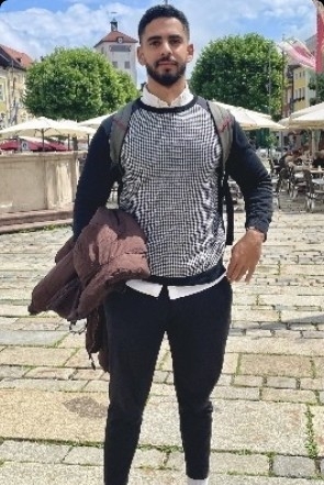 Weiteres Foto von Amine