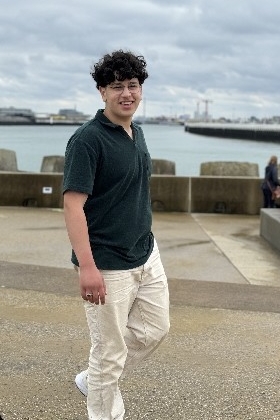 Weiteres Foto von Omar
