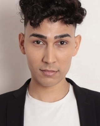 Profilbild von Marc Kevin