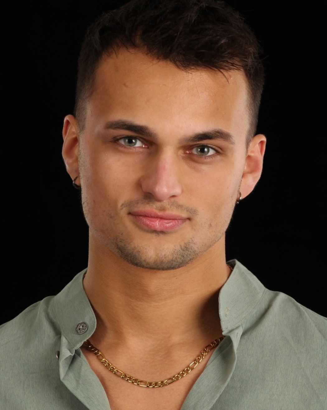 Profilbild von Eric Julien