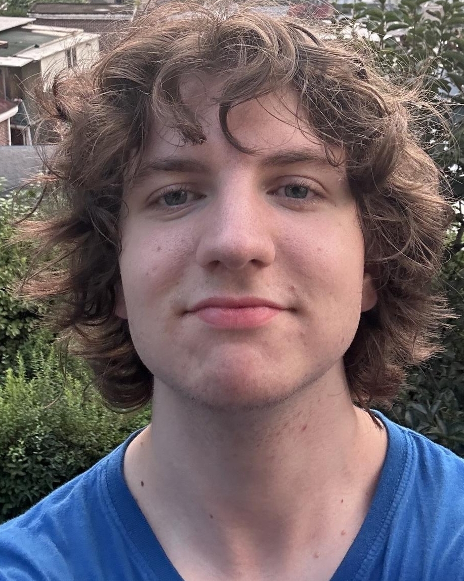 Profilbild von Calum Philip