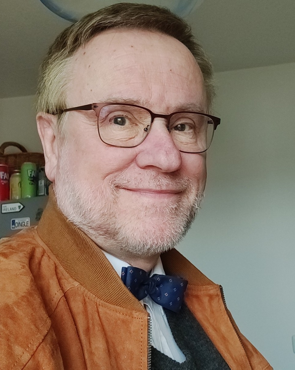 Profilbild von Torsten