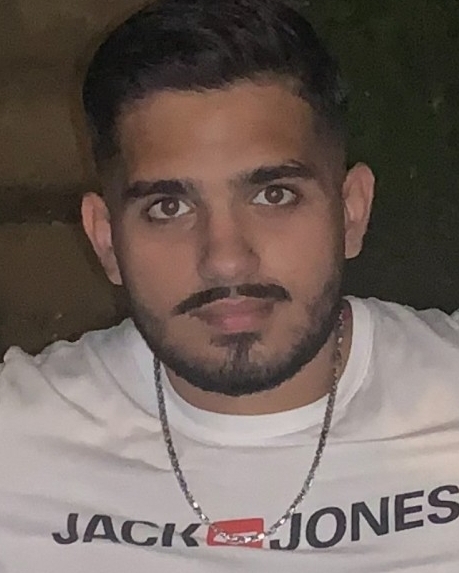 Profilbild von Adhurim