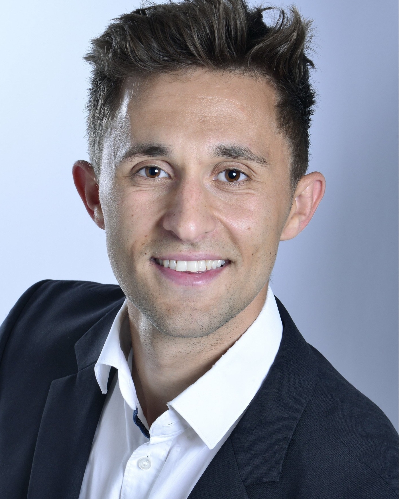 Profilbild von Florian