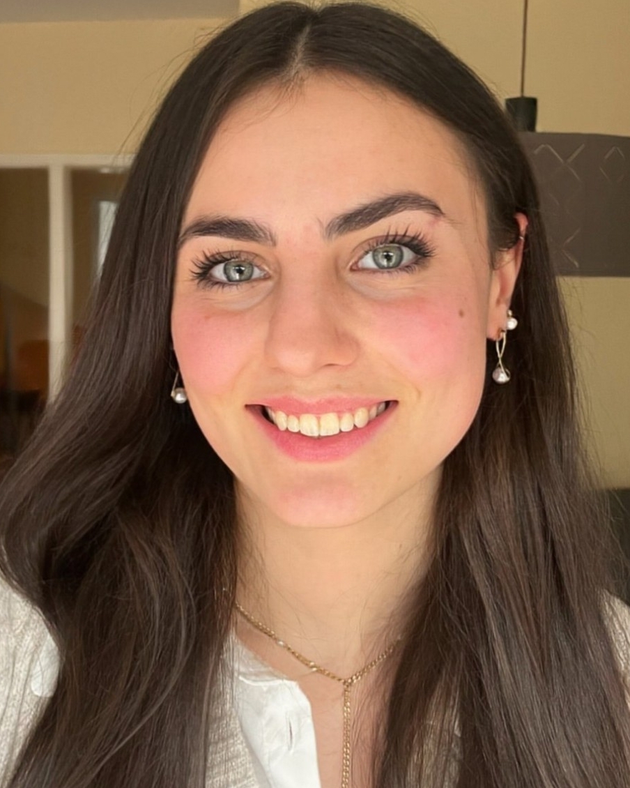 Profilbild von Caroline