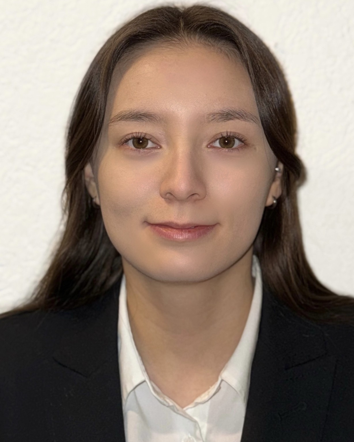 Profilbild von Antonia