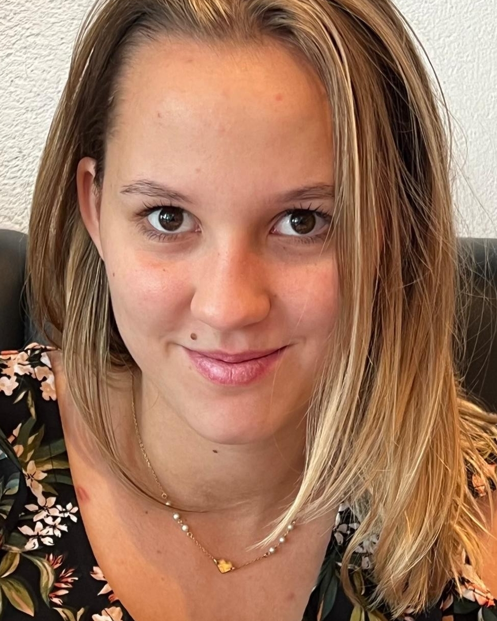 Profilbild von Laura