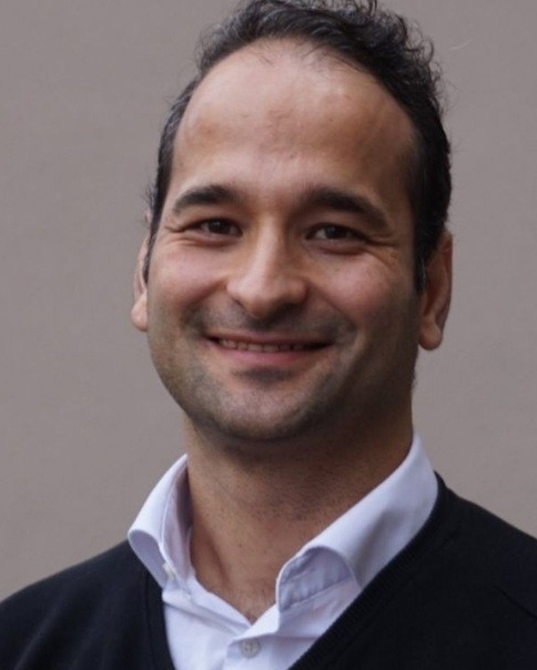 Profilbild von Sayed Jalal