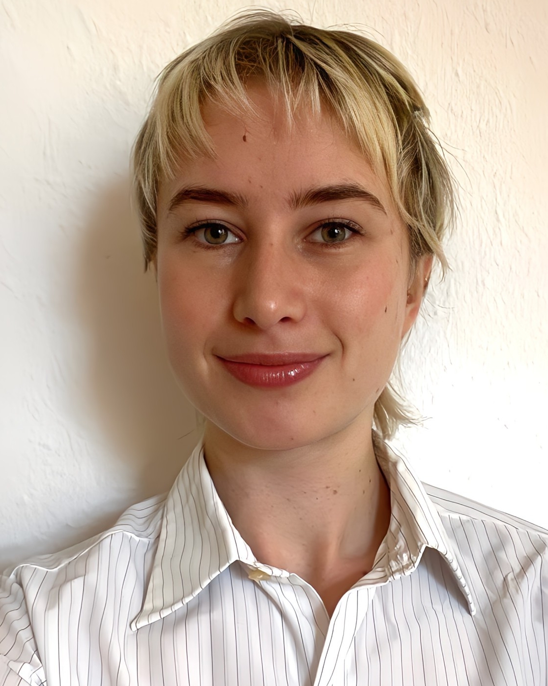 Profilbild von Tabitha