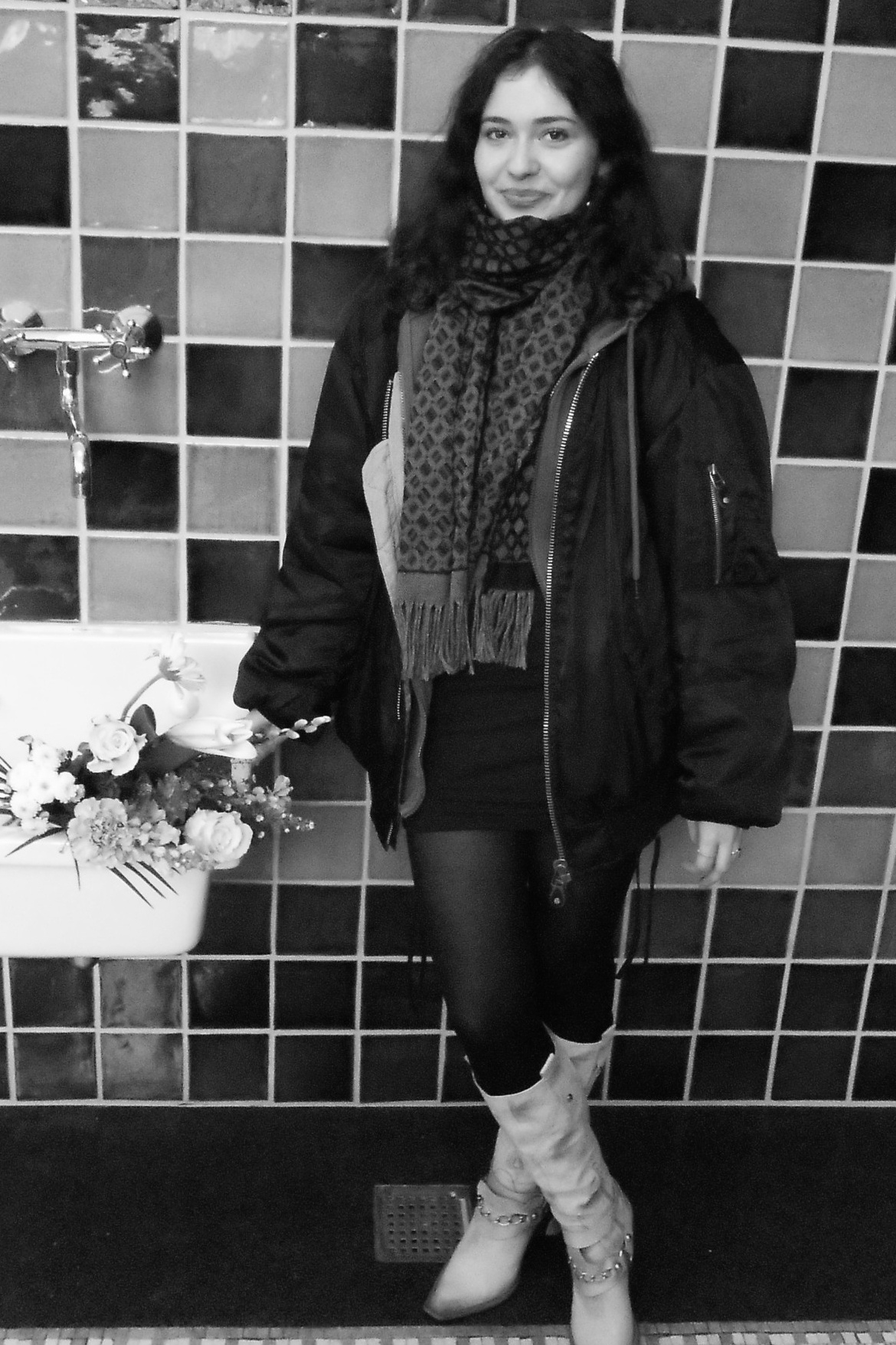 Weiteres Foto von Diana