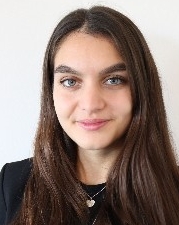 Profilbild von Sandra