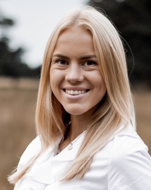 Profilbild von Johanna