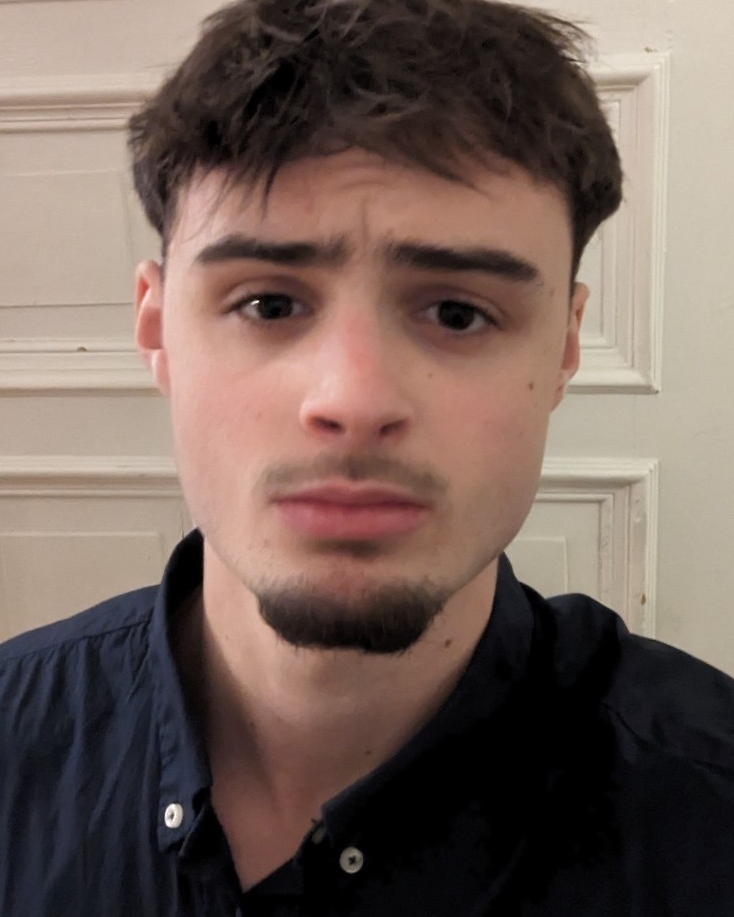 Profilbild von Alan