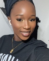 Profilbild von Mariama