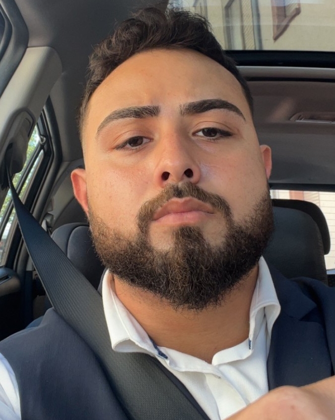 Profilbild von Sepanta