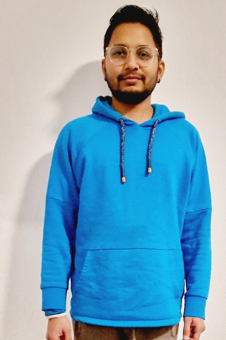 Weiteres Foto von Shubham