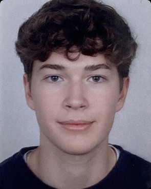 Profilbild von Tobias Gregor
