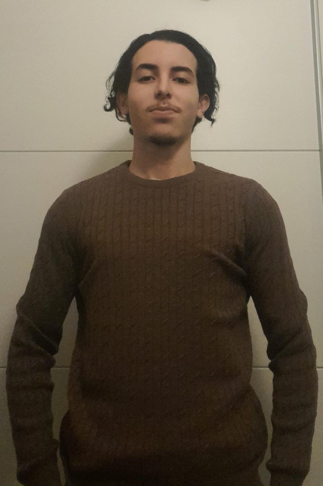 Weiteres Foto von Mohamed
