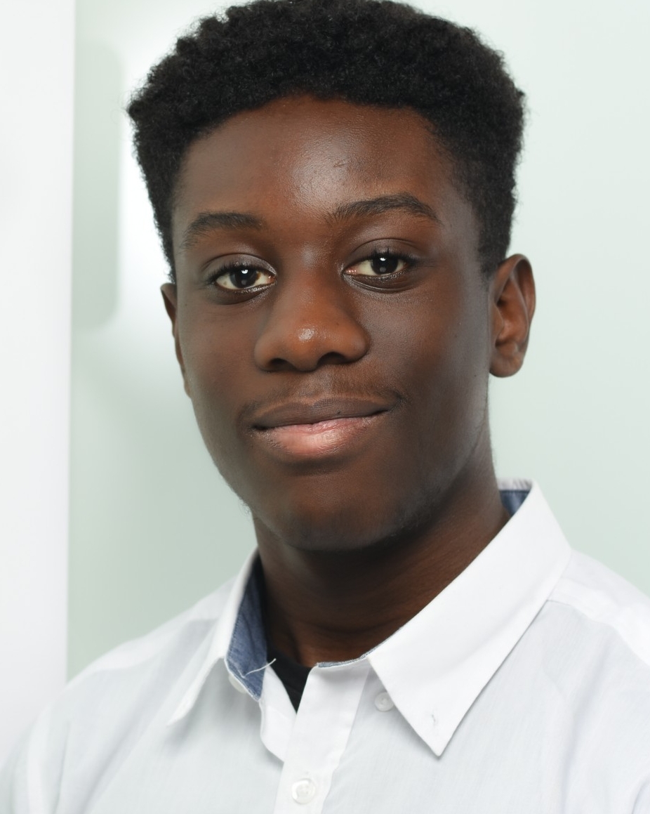 Profilbild von Victor Jake