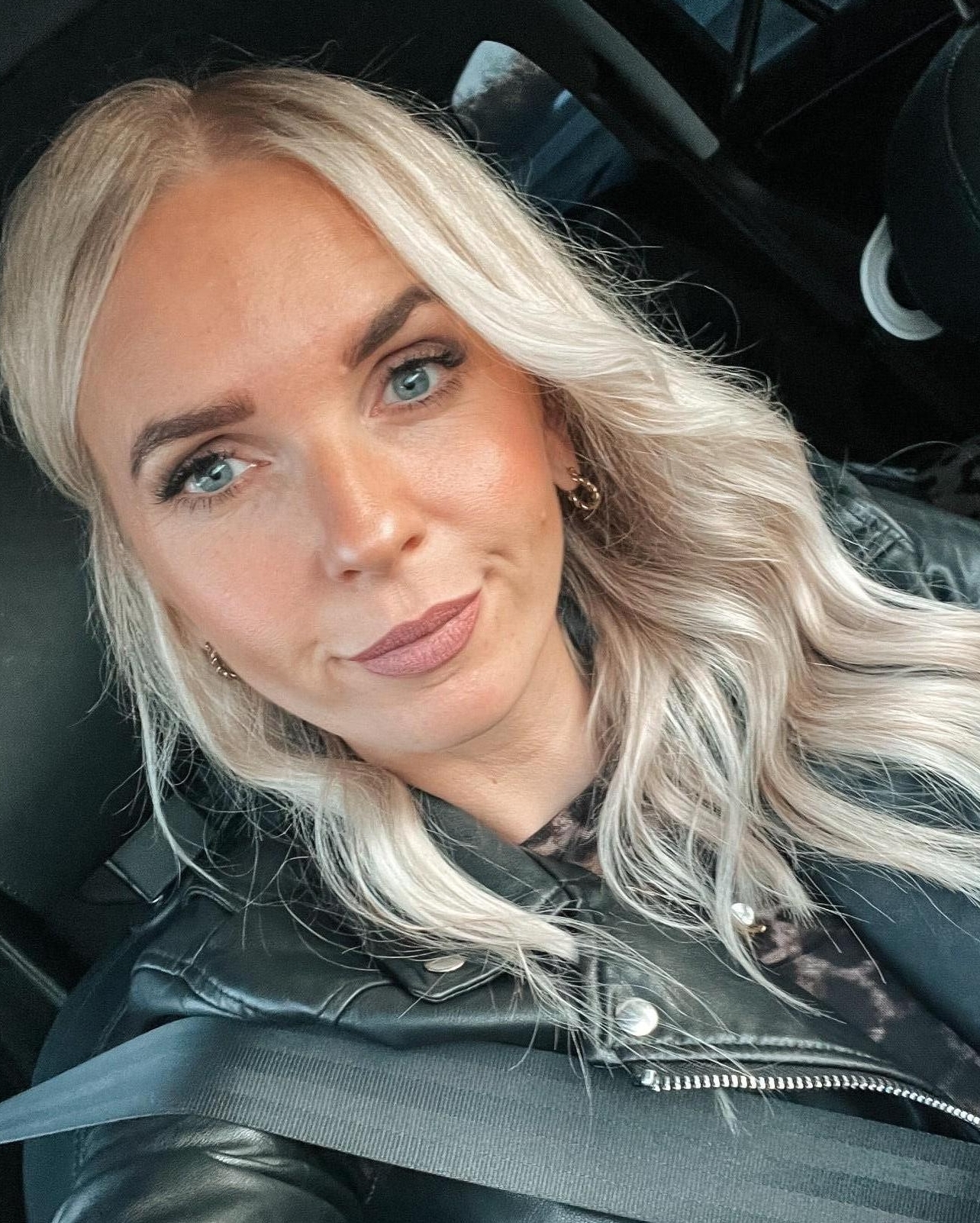 Profilbild von Nicole