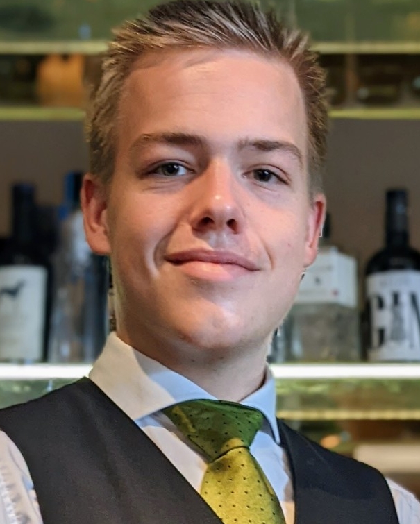 Profilbild von Wulf