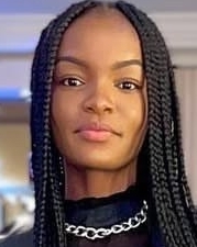 Profilbild von Leslie D‘aquin