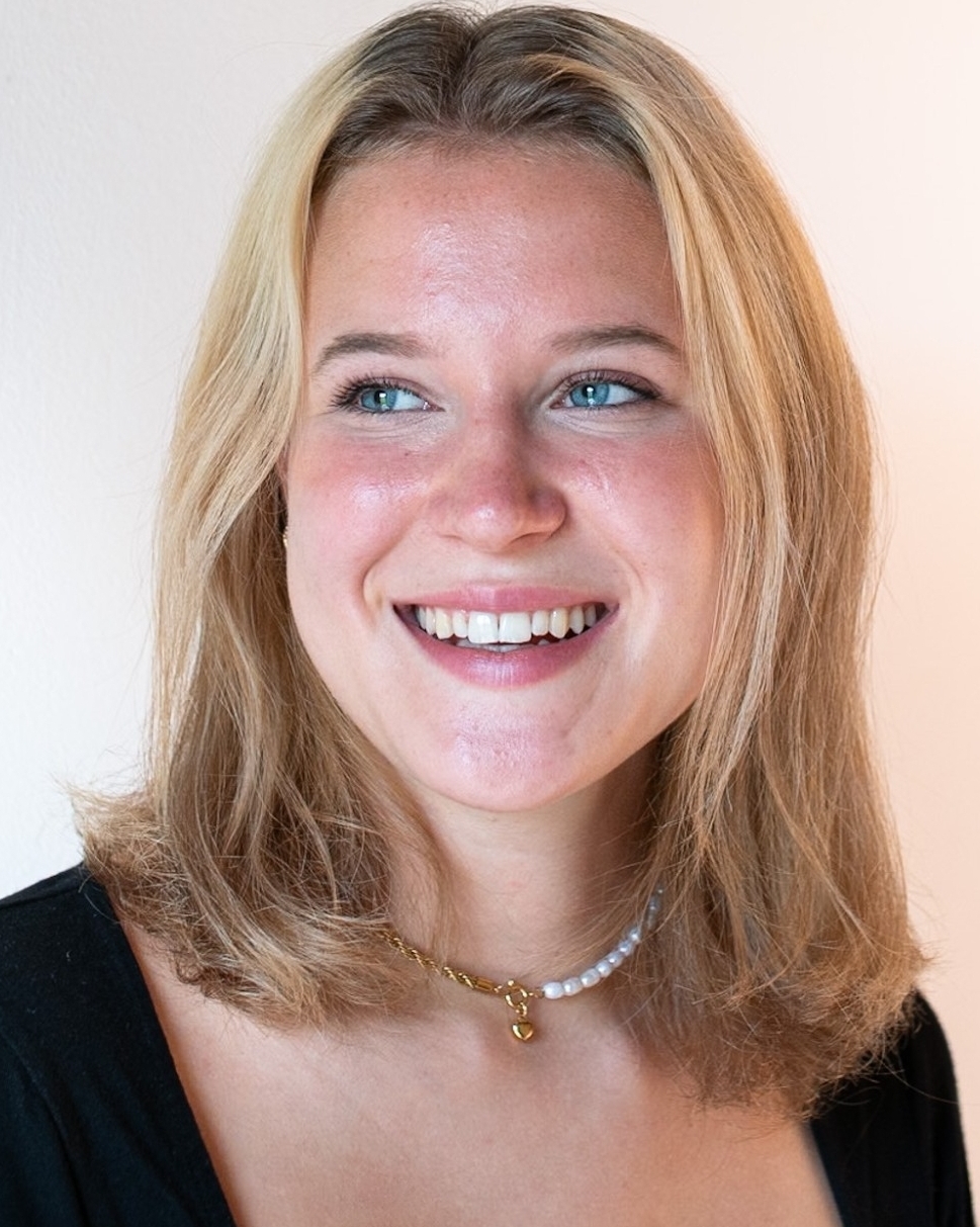 Profilbild von Selina
