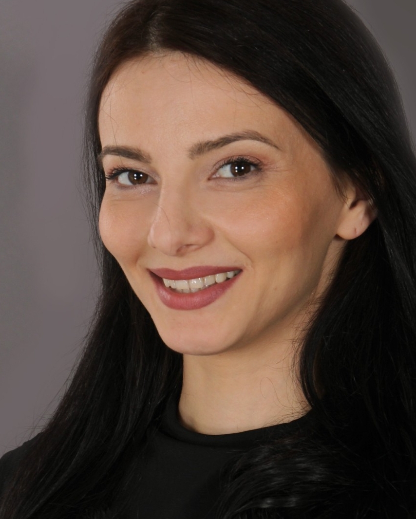 Profilbild von Lucia