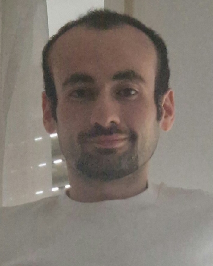Profilbild von Mohamad Soubhi