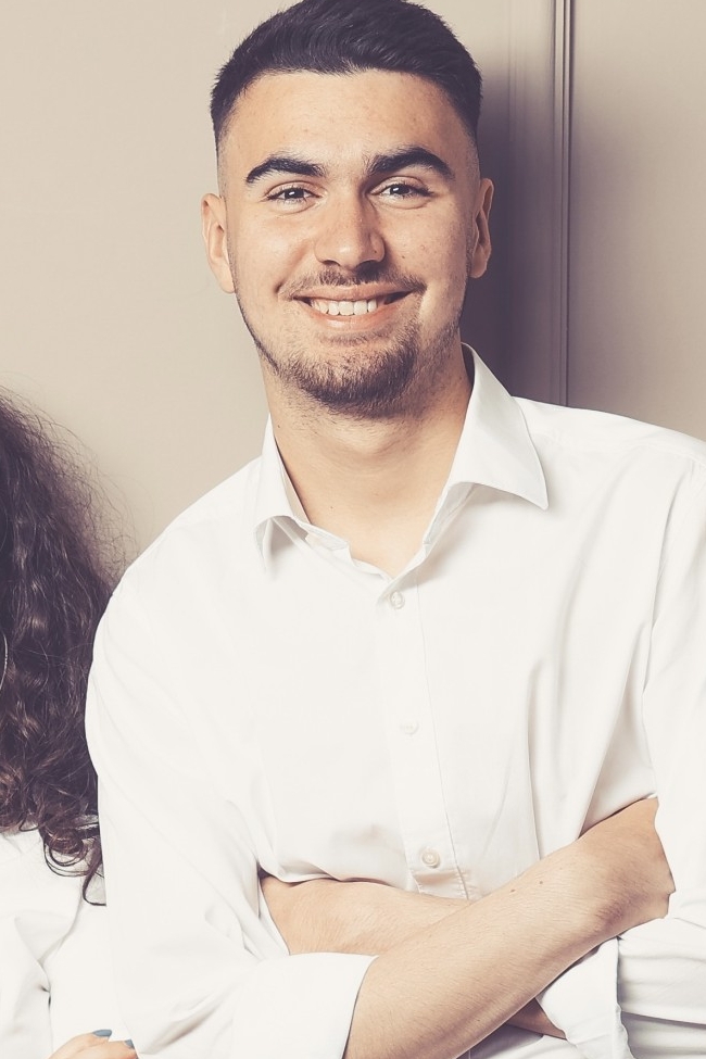 Weiteres Foto von Filip