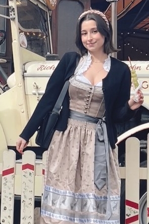 Weiteres Foto von Abril