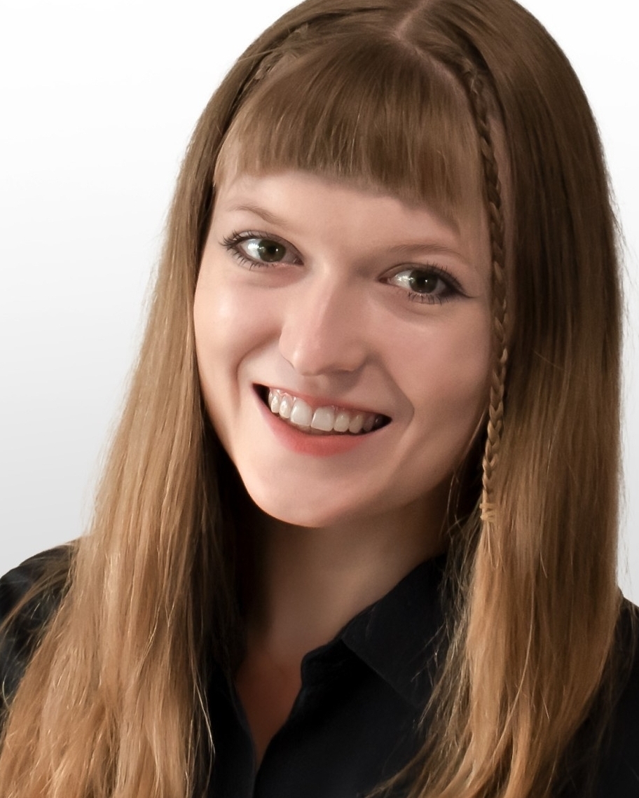 Profilbild von Anastasia
