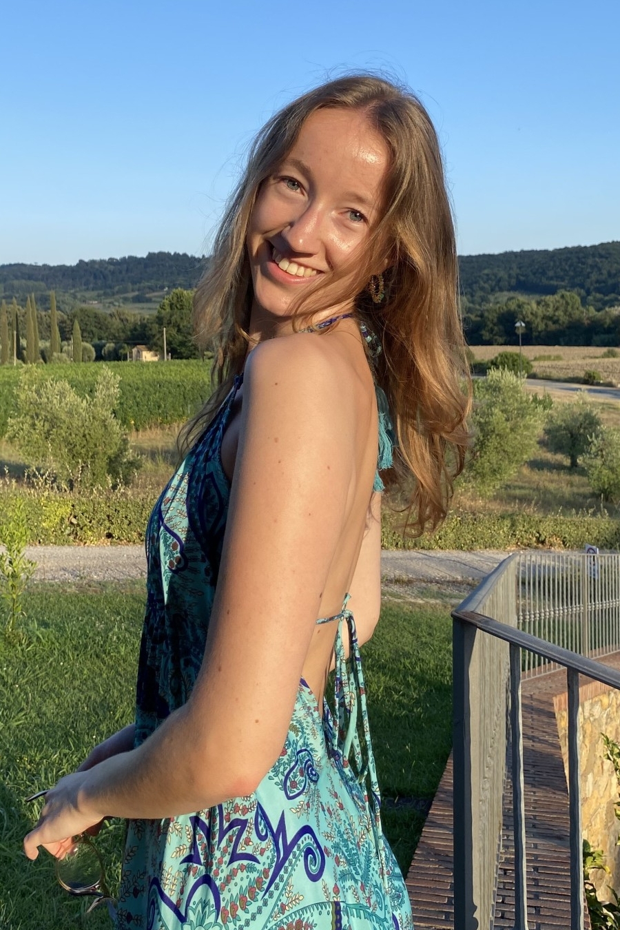 Weiteres Foto von Carolina Emilia