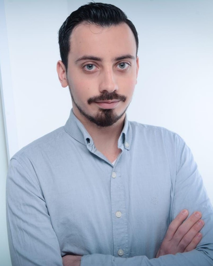 Profilbild von Ahmad