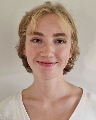 Profilbild von Hanna Emilia