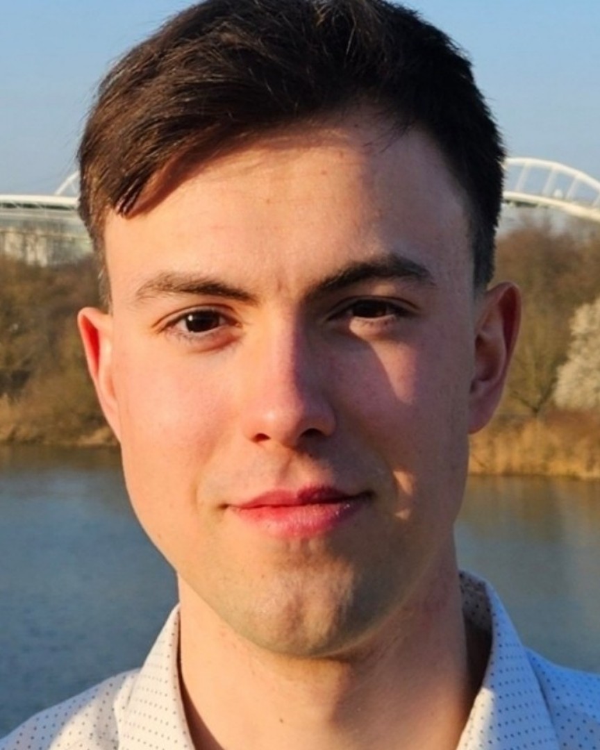 Profilbild von Ben