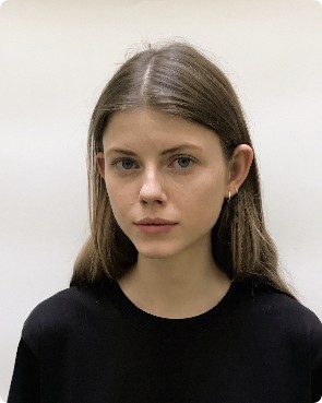 Profilbild von Eva