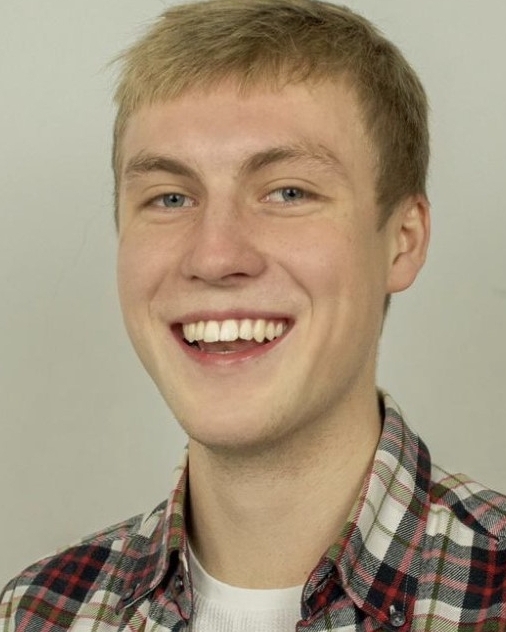 Profilbild von Paul-Moritz