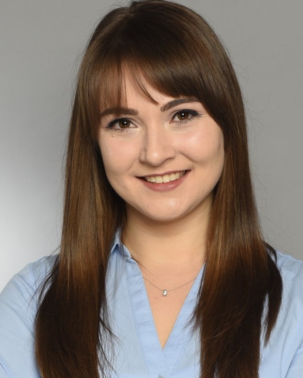 Profilbild von Karolina