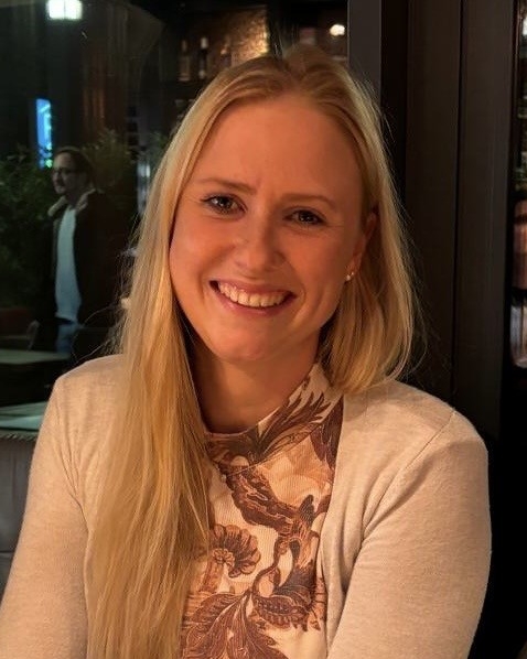 Profilbild von Marie-Fabienne
