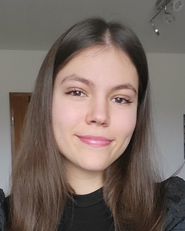 Profilbild von Linda