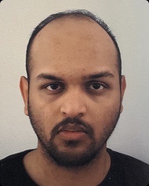 Profilbild von Advait Atul