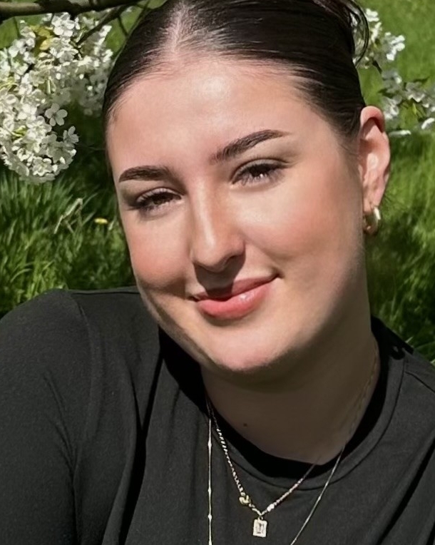 Profilbild von Maria
