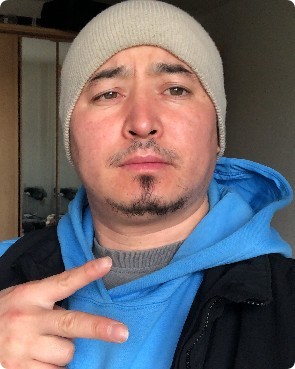 Profilbild von Hussain