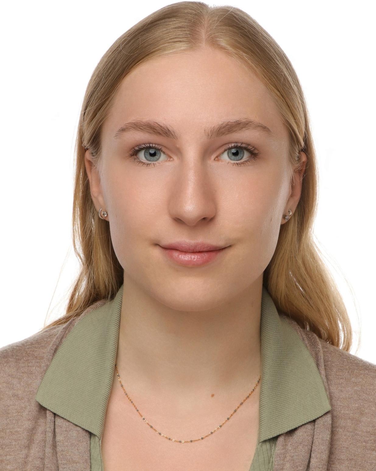 Profilbild von Miriam