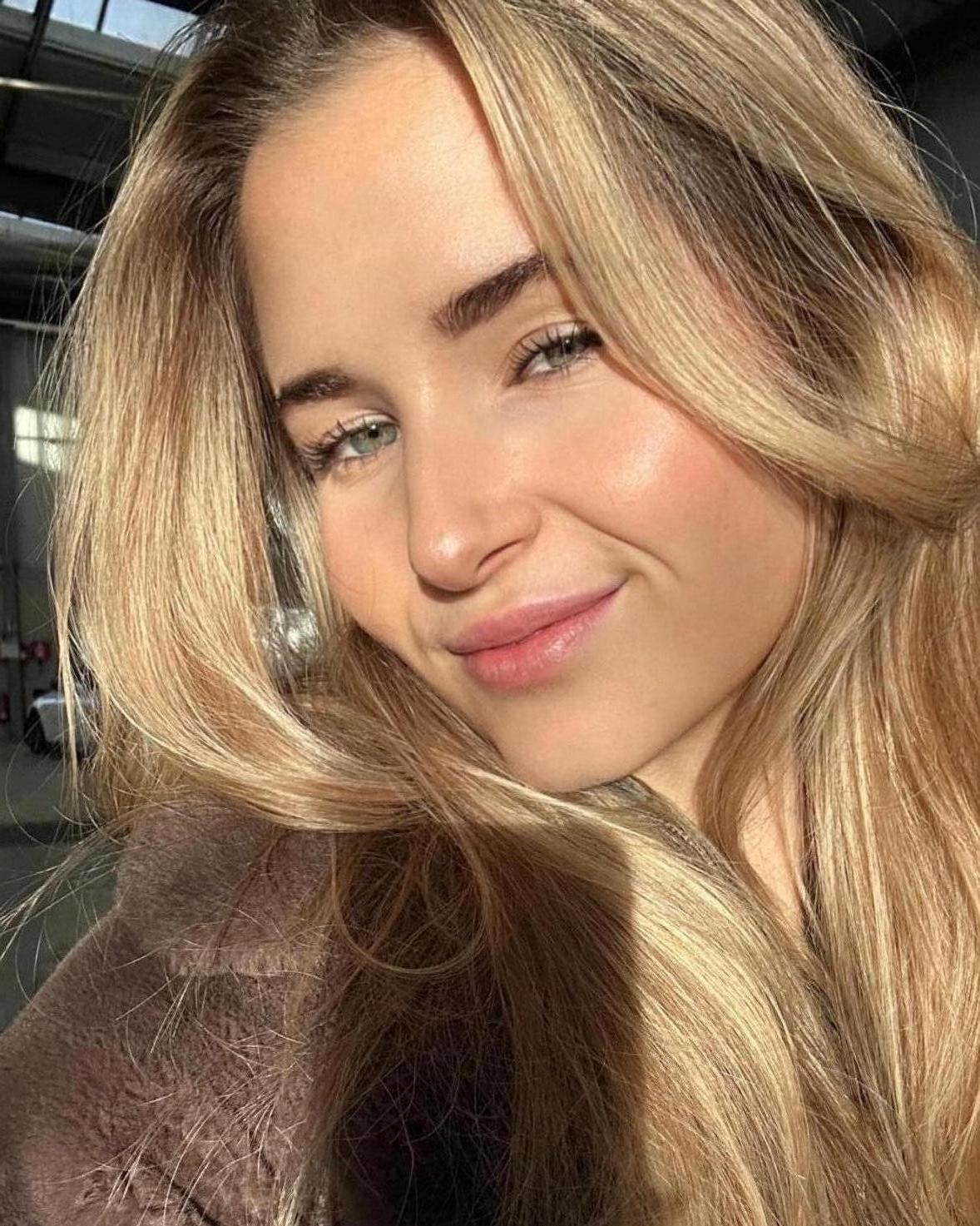 Profilbild von Leonie Anastasia
