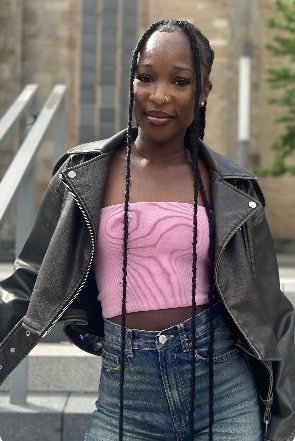Weiteres Foto von Mariama
