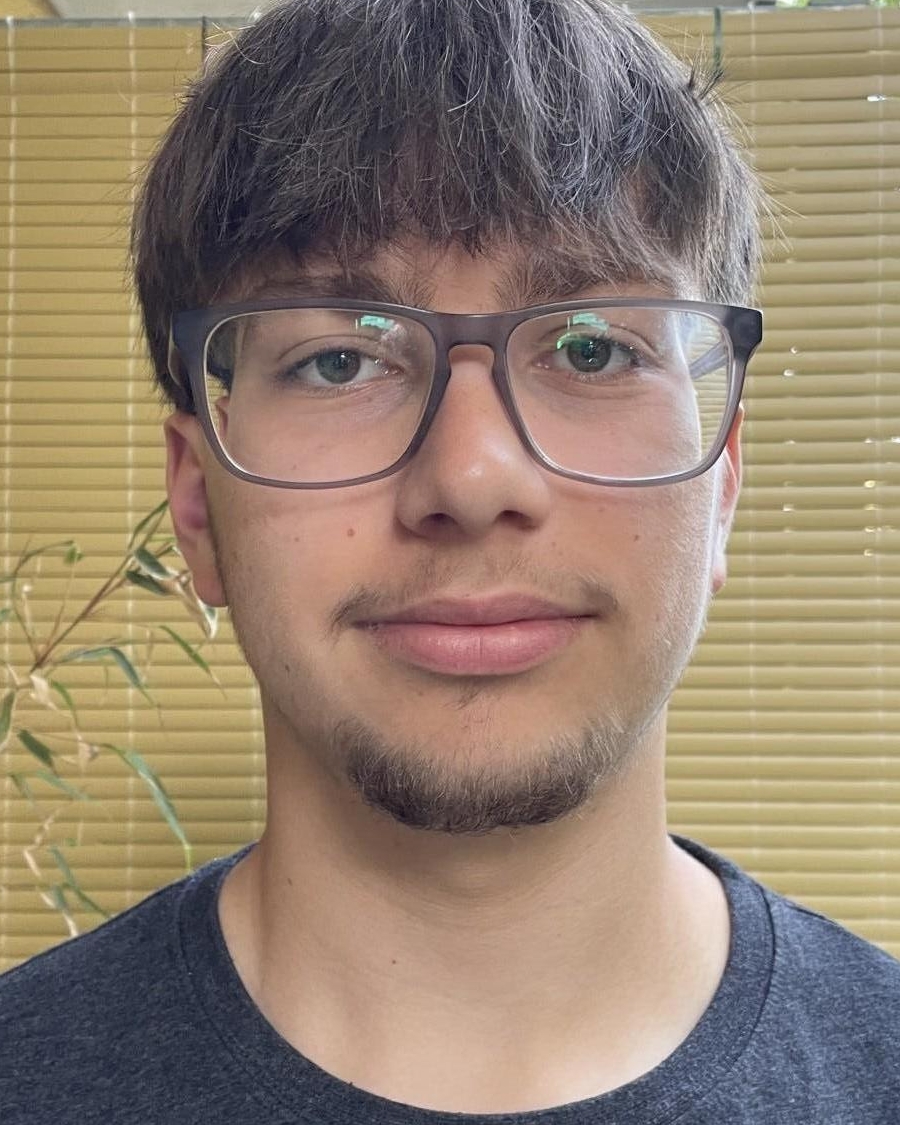 Profilbild von Cosmo